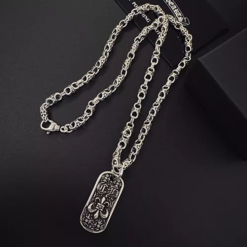 Chrome Hearts Necklaces #1389281