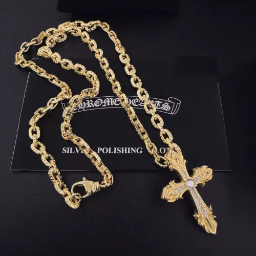 Chrome Hearts Necklaces #1389282