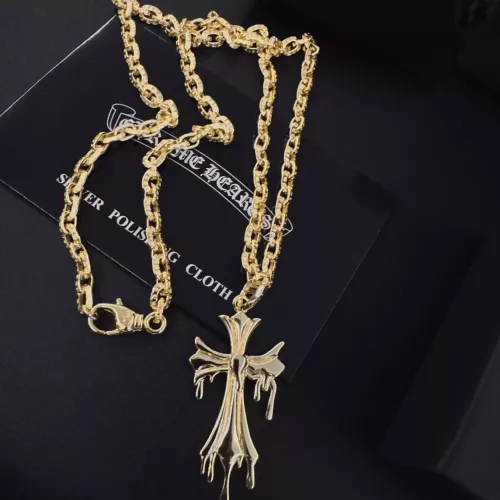 Chrome Hearts Necklaces #1389284
