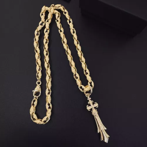 Chrome Hearts Necklaces #1389285