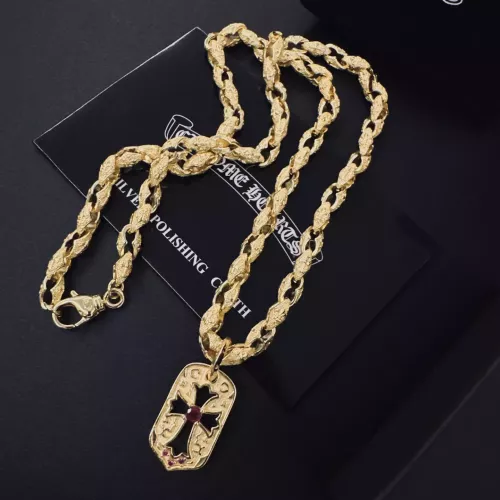 Chrome Hearts Necklaces #1389295