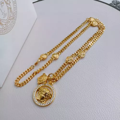 Versace Necklaces #1389513
