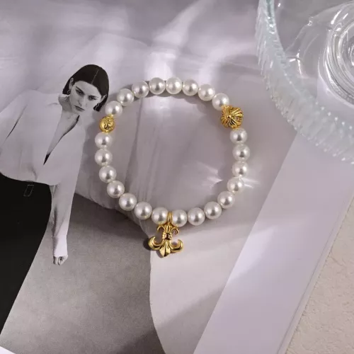 Replica Chrome Hearts Bracelets #1389517, $27.00 USD, [ITEM#1389517], Replica Chrome Hearts Bracelets outlet from China