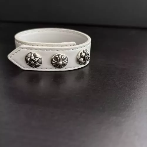 Replica Chrome Hearts Bracelets #1389519, $48.00 USD, [ITEM#1389519], Replica Chrome Hearts Bracelets outlet from China