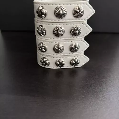Replica Chrome Hearts Bracelets #1389520 $48.00 USD for Wholesale