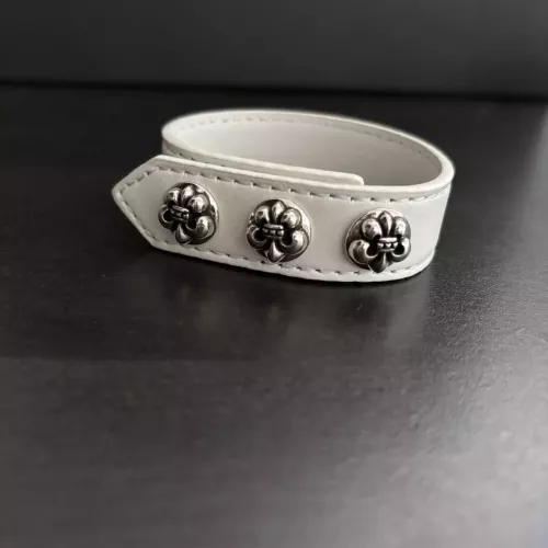 Replica Chrome Hearts Bracelets #1389522, $48.00 USD, [ITEM#1389522], Replica Chrome Hearts Bracelets outlet from China