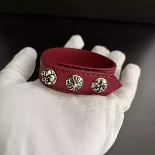 Chrome Hearts Bracelets #1389523