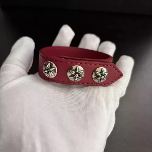 Replica Chrome Hearts Bracelets #1389525, $48.00 USD, [ITEM#1389525], Replica Chrome Hearts Bracelets outlet from China