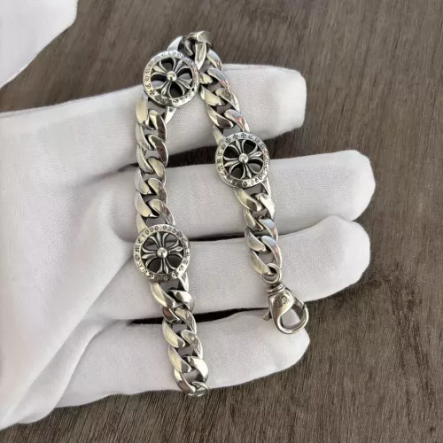 Replica Chrome Hearts Bracelets #1389528 $48.00 USD for Wholesale