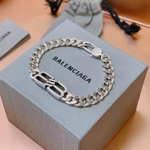 Replica Balenciaga Bracelets #1389587 $52.00 USD for Wholesale