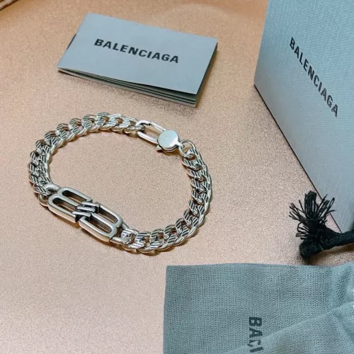 Replica Balenciaga Bracelets #1389587 $52.00 USD for Wholesale