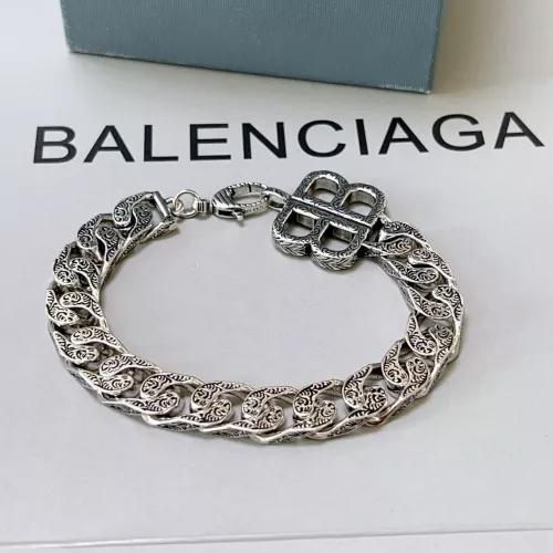 Replica Balenciaga Bracelets #1389591 $48.00 USD for Wholesale