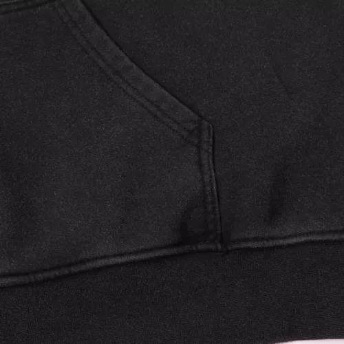 Replica VETEMENTS Hoodies Long Sleeved For Unisex #1389633 $68.00 USD for Wholesale