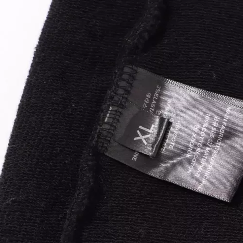 Replica VETEMENTS Hoodies Long Sleeved For Unisex #1389633 $68.00 USD for Wholesale