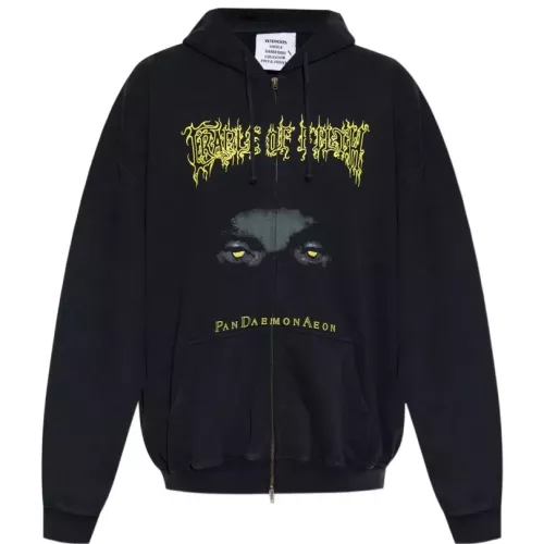 VETEMENTS Hoodies Long Sleeved For Unisex #1389645