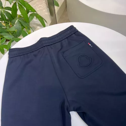 Replica Moncler Pants For Unisex #1389671 $68.00 USD for Wholesale