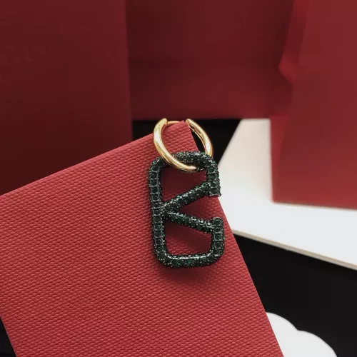 Replica Valentino Earrings For Women #1389678 $32.00 USD for Wholesale