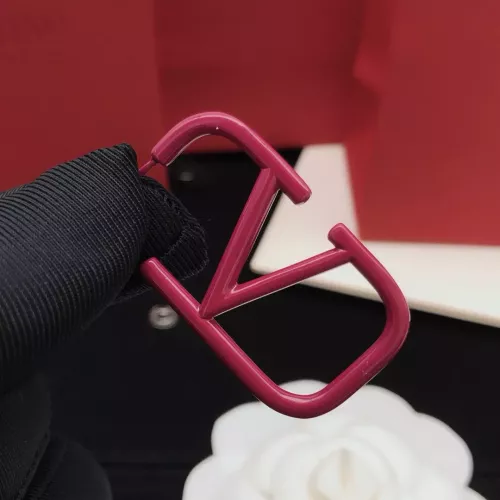 Replica Valentino Earrings For Women #1389685 $29.00 USD for Wholesale