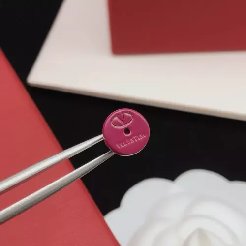 Replica Valentino Earrings For Women #1389685 $29.00 USD for Wholesale