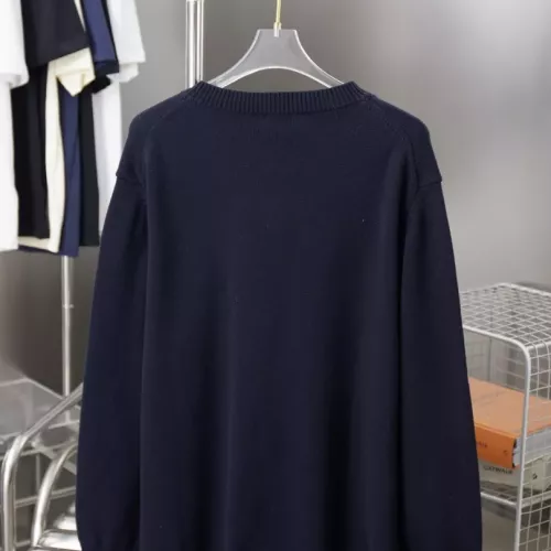 Replica Burberry Fashion Sweaters Long Sleeved For Unisex #1389716 $48.00 USD for Wholesale