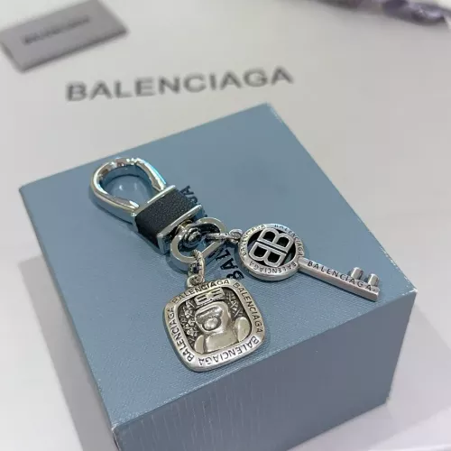 Balenciaga Key Holder And Bag Buckle #1389726