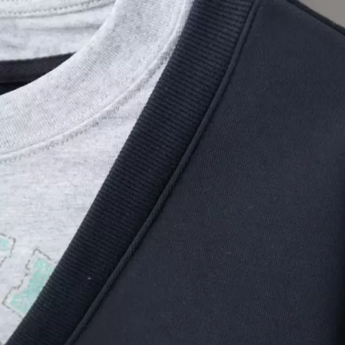 Replica LOEWE Hoodies Long Sleeved For Unisex #1389727 $48.00 USD for Wholesale