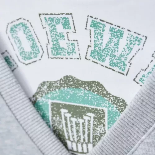 Replica LOEWE Hoodies Long Sleeved For Unisex #1389728 $48.00 USD for Wholesale