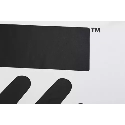 Replica Off-White T-Shirts Short Sleeved For Unisex #1389767 $39.00 USD for Wholesale