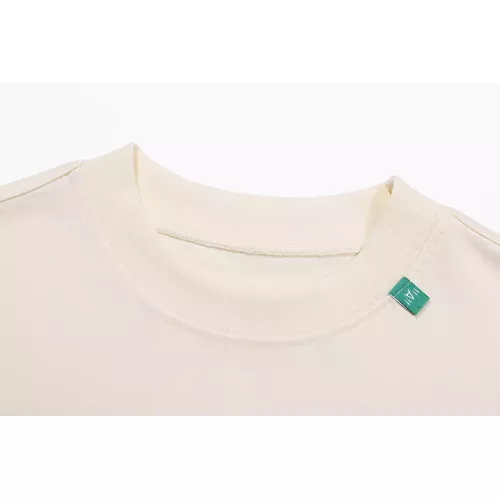 Replica Off-White T-Shirts Short Sleeved For Unisex #1389794 $40.00 USD for Wholesale