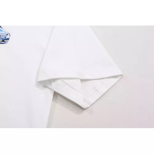 Replica Off-White T-Shirts Short Sleeved For Unisex #1389842 $40.00 USD for Wholesale