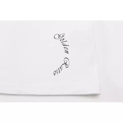 Replica Off-White T-Shirts Short Sleeved For Unisex #1389847 $40.00 USD for Wholesale