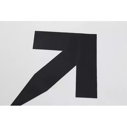 Replica Off-White T-Shirts Short Sleeved For Unisex #1389855 $41.00 USD for Wholesale