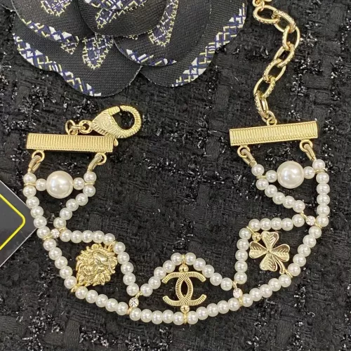 Chanel Bracelets For Women #1389912