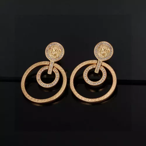 Versace Earrings For Women #1389921