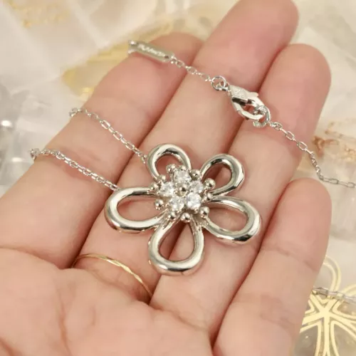 Van Cleef & Arpels Necklaces For Women #1389989