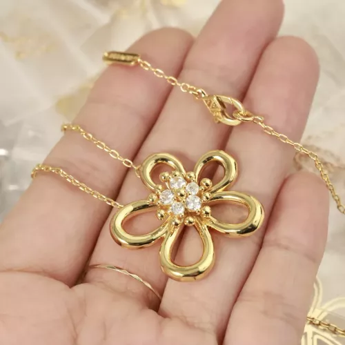 Van Cleef & Arpels Necklaces For Women #1389991