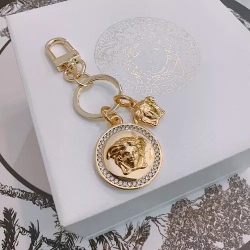 Replica Versace Key Holder And Bag Buckle #1390052 $39.00 USD for Wholesale