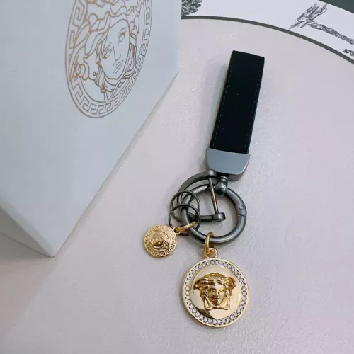 Versace Key Holder And Bag Buckle #1390054