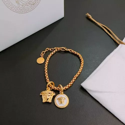 Replica Versace Bracelets #1390087 $39.00 USD for Wholesale