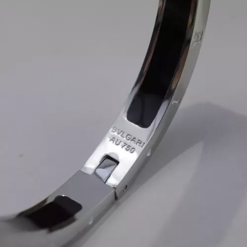 Replica Bvlgari Bracelets #1390090 $40.00 USD for Wholesale