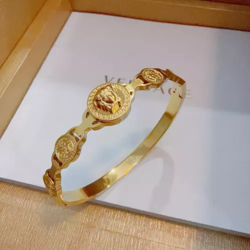 Replica Versace Bracelets #1390105 $42.00 USD for Wholesale