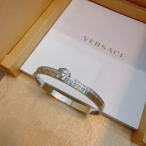 Replica Versace Bracelets #1390107 $42.00 USD for Wholesale