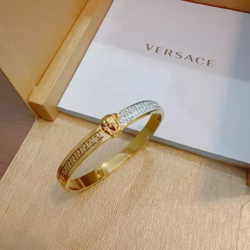 Replica Versace Bracelets #1390109 $42.00 USD for Wholesale