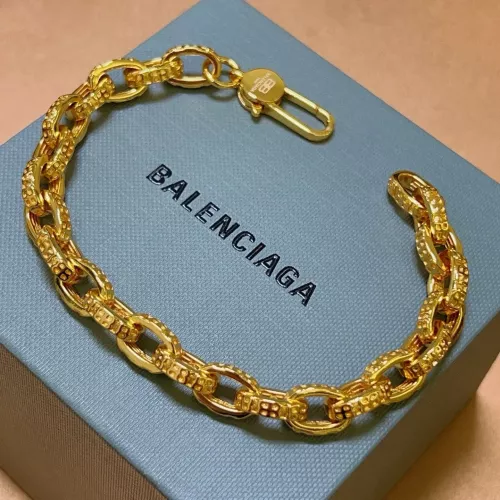 Replica Balenciaga Bracelets #1390111 $42.00 USD for Wholesale