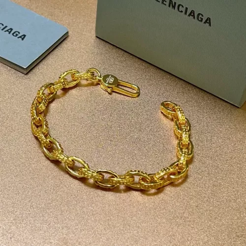 Replica Balenciaga Bracelets #1390111 $42.00 USD for Wholesale