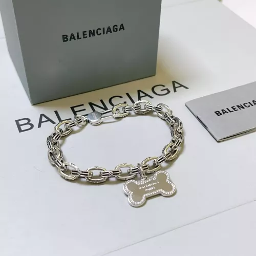 Replica Balenciaga Bracelets #1390114 $45.00 USD for Wholesale