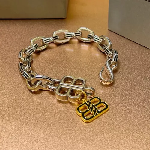 Replica Balenciaga Bracelets #1390118 $60.00 USD for Wholesale