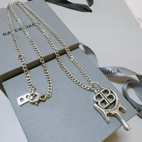 Balenciaga Necklaces #1390119