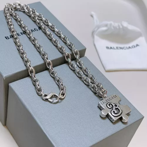 Balenciaga Necklaces #1390123