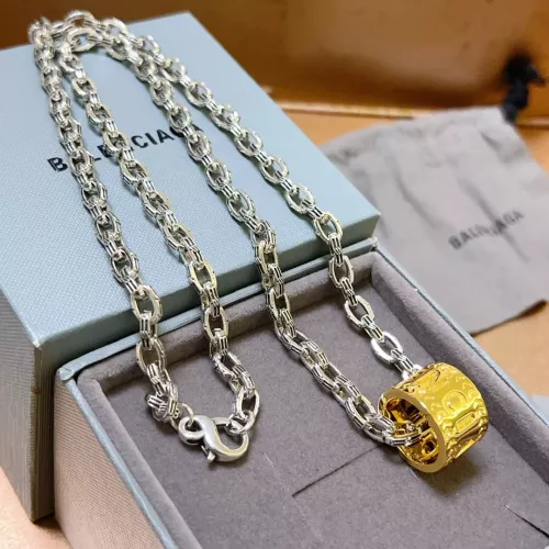 Balenciaga Necklaces #1390126